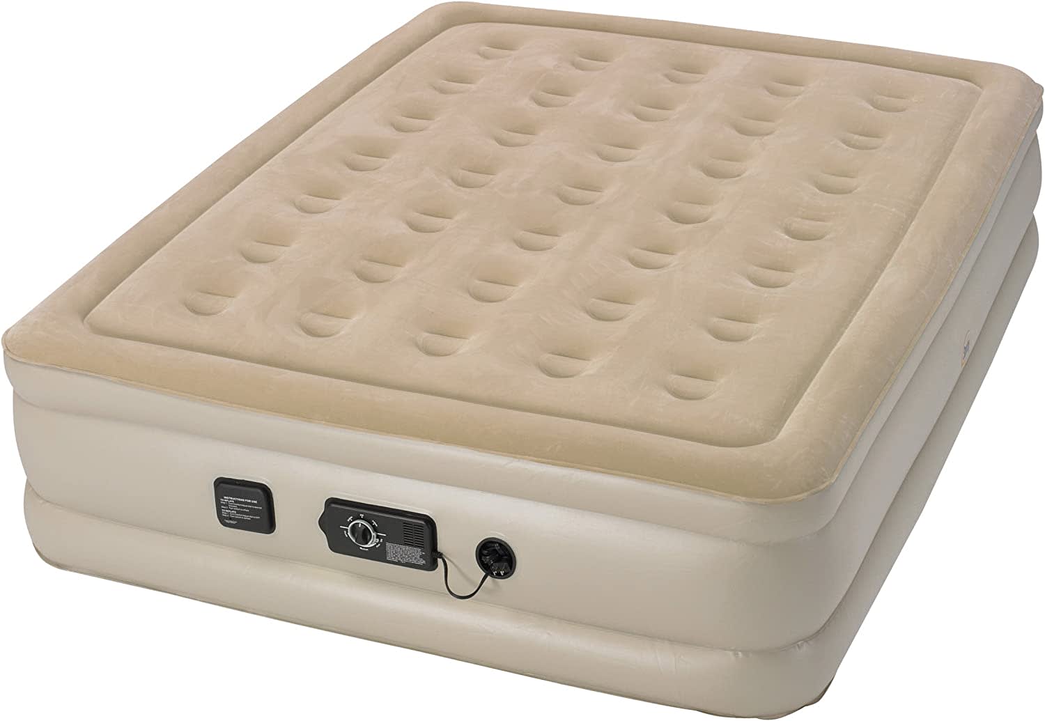 air bed air mattress